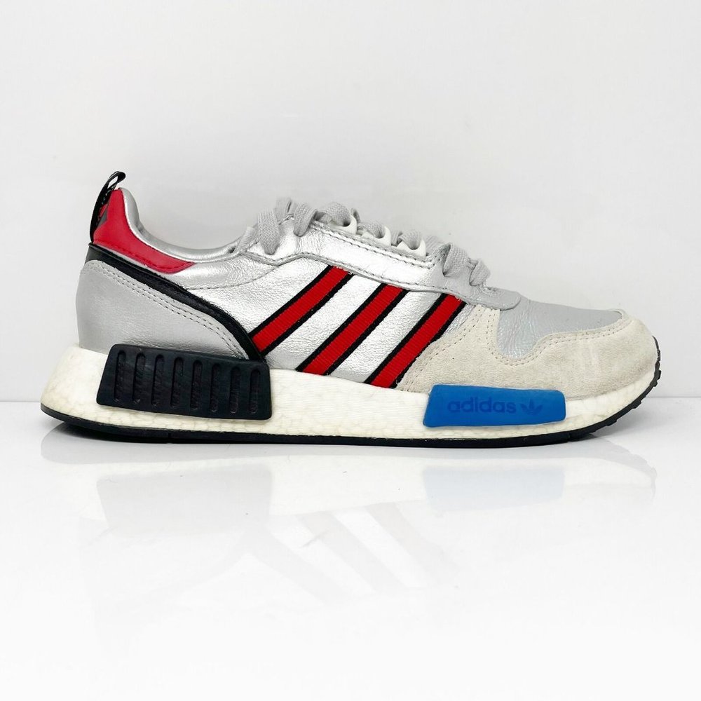 Adidas Men's Rising StarXR1 (Pre-Loved) Size 8 Pre-Loved